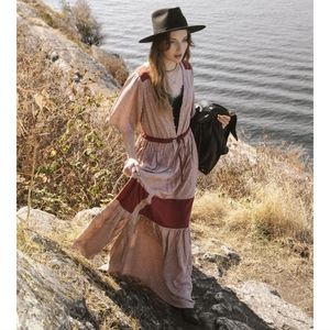 Jackson Rowe Bahama Dress